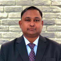 Dr. Pavan Tenglikar Dr. Pavan Tenglikar