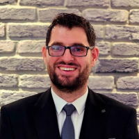 Dr. Mohammed Taib Fatih 1