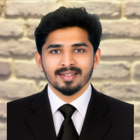 Siddique Shah