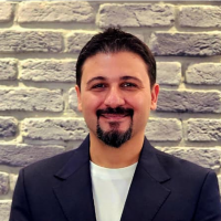 Dr. Kazhan Muhamad